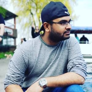 Meet your Posher, Prithvi